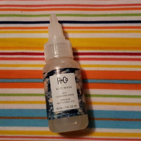 🌺Acid Wash ACV cleansing rinse - Picture 1 of 2